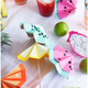 Illustration for article titled Fantastic Paper Crafts That Will Blow Your Mind